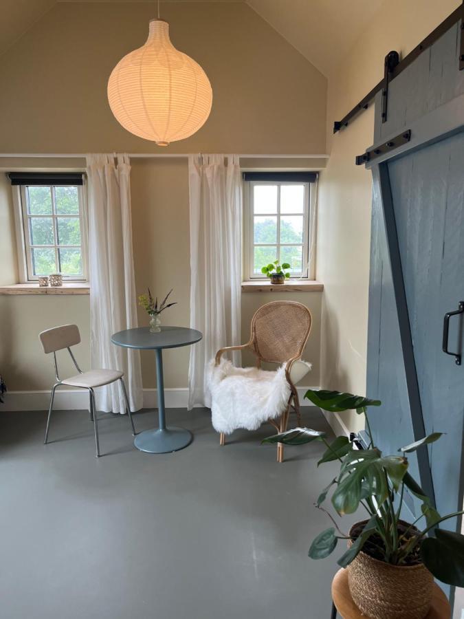 Gaestfri Overnatning Gjern Exterior foto